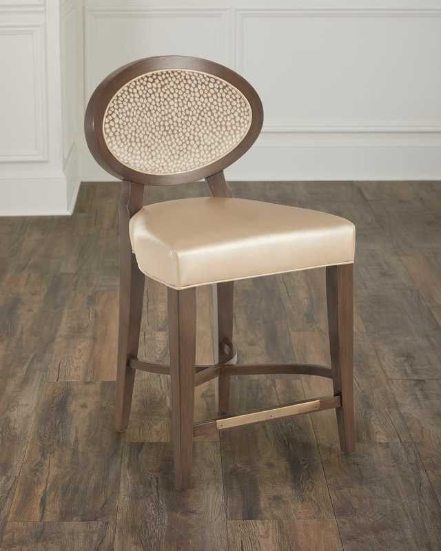 Tori 24" Counter Stool
